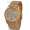 Michael Kors MK5938 Lexington Chronograph Gold/White