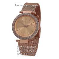 Michael Kors MK3369 Darci All Gold