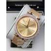 Michael Kors MK3369 Darci All Gold