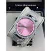 Michael Kors MK3367 Darci Silver/Pink