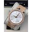 Michael Kors MK3369 Darci Gold/White