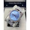 Michael Kors MK3367 Darci Silver/Blue