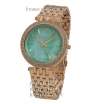 Michael Kors MK3191 Darci Gold/Green