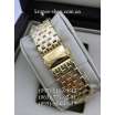 Michael Kors MK3191 Darci Gold/Green