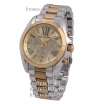 Michael Kors Bradshaw Silver-Gold/Gold