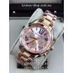 Michael Kors MK6321 Bradshaw Rose Gold