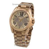 Michael Kors Bradshaw All Gold