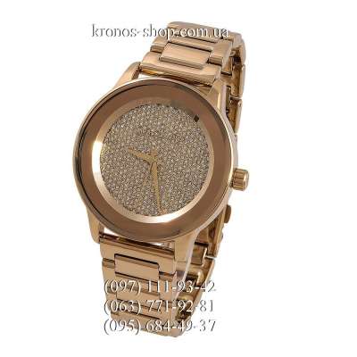 Michael Kors MK6209 Kinley All Gold