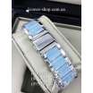 Michael Kors MK6138 Parker Silver-Blue/Silver