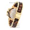 Michael Kors MK5688 Parker Gold-Coffee/Gold