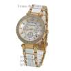 Michael Kors MK6119 Parker Gold-White/Gold