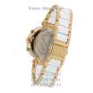 Michael Kors MK6119 Parker Gold-White/Gold