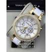 Michael Kors MK6119 Parker Gold-White/Gold