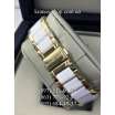 Michael Kors MK6119 Parker Gold-White/Gold