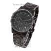 Michael Kors Heidi All Black