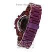 Michael Kors MK6398 Bradshaw Purple/Black