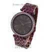 Michael Kors MK3554 Darci Purple/Black