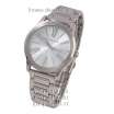 Michael Kors MK3489 Hartman All Silver