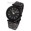 Michael Kors MK3337 Darci All Black