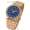 Michael Kors MK3406 Darci Gold/Blue