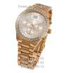 Michael Kors MK6187 Brinkley All Gold