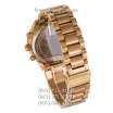 Michael Kors MK6187 Brinkley All Gold