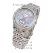 Michael Kors MK6286 Madelyn Silver/Blue-Rose Gold