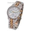 Michael Kors MK5650 Ritz Chronograph Silver-Gold/White