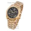 Michael Kors MK5739 Bradshaw Gold/Black