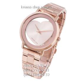 Michael Kors MK3622 Jaryn All Rose Gold