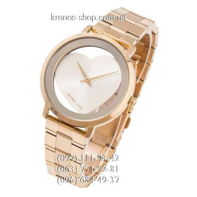 Michael Kors MK3623 Jaryn All Gold