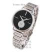 Michael Kors MK3638 Portia Silver/Black