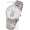 Michael Kors MK3638 Portia Silver/White