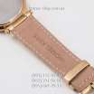 Michael Kors MK2351 Darci Leather All Gold