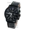 Montblanc TimeWalker Chronograph All Black