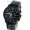 Montblanc TimeWalker Chronograph All Black