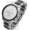 Montblanc TimeWalker Steel Silver-Black/Black/White