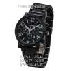 Montblanc TimeWalker Steel All Black