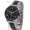 Montblanc TimeWalker Steel Silver-Black/Black/Black