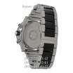 Montblanc TimeWalker Steel Silver-Black/Black/Black