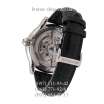 Montblanc Collection Villeret 1858 Tourbillon Vasco Da Gama Silver/Black