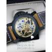 Panerai Lo Scienziato Radiomir Tourbillon GMT