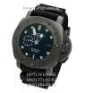 Panerai Luminor 1950 Submersible Amagnetic 3 Days Automatic Titanio Gray