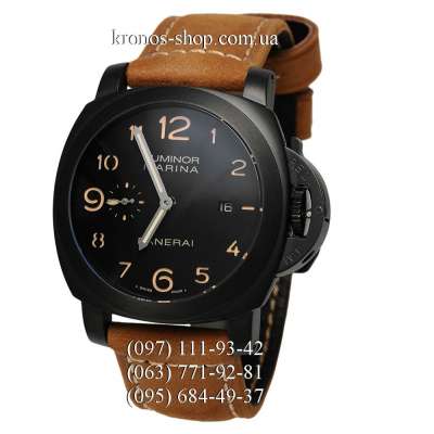 Panerai Luminor 1950 Marina 3 Days Automatic Composite