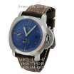 Panerai Radiomir 8 Days Brown/Silver/Blue