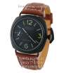 Panerai Radiomir Black Seal Brown/Black