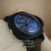 Panerai Radiomir 8 Days Ceramica Brown/Black/Blue