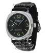 Panerai Radiomir Black Seal Black/Silver/Black