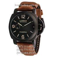 Panerai Luminor 1950 Marina 3 Days Automatic Brown/Black/Black