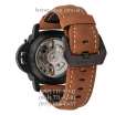 Panerai Luminor 1950 Marina 3 Days Automatic Brown/Black/Black